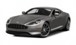 2015 Aston Martin DB9